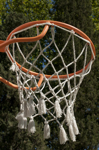 篮球篮图片