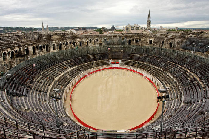 罗马竞技场
