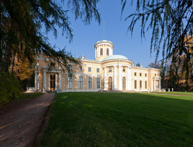 欧洲贵族庄园图片