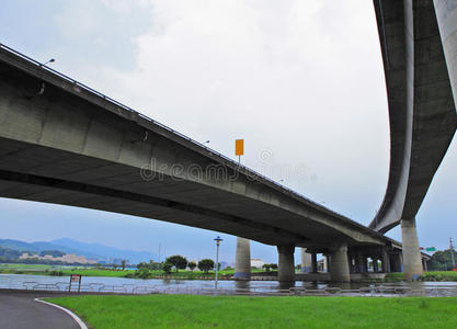 高速公路