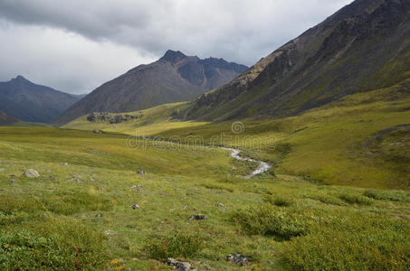 山川河谷