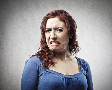 丑女图片-丑女素材-丑女插画-摄图新视界