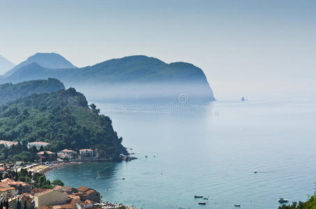 亚得里亚海海岸