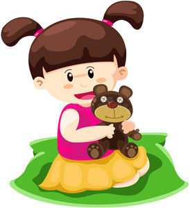 乌龟娃娃的形象图片