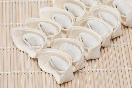 生痔疮生馄饨照片