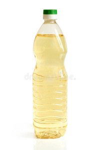 塑料瓶植物油