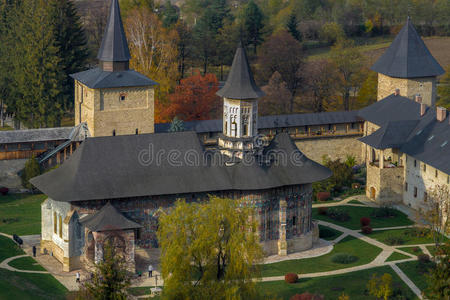 苏塞维塔修道院
