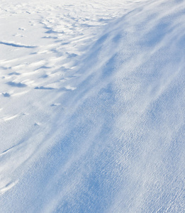 飘雪