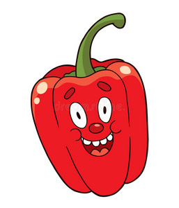 面对天堂辣椒图片