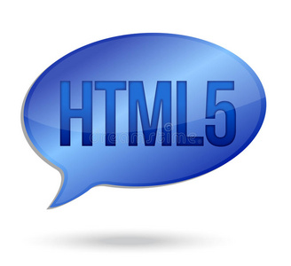 html5消息气泡