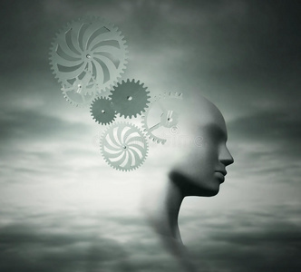 复杂性思维照片