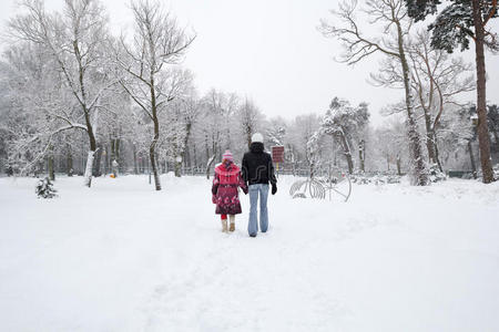 雪城公园