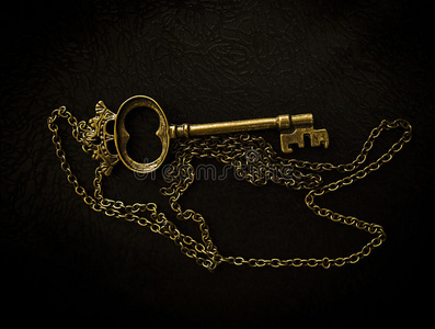 旧金钥匙