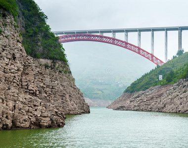 山景和桥