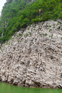 沿江山景旅游