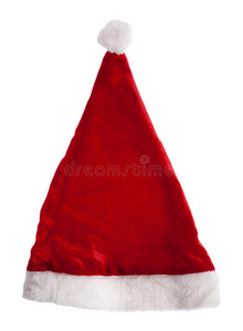 圣诞红帽子