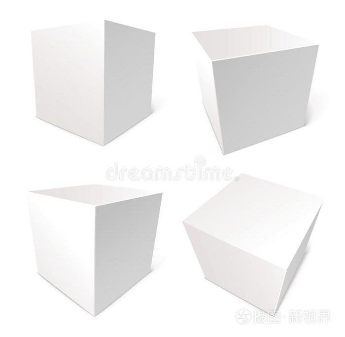 白盒子