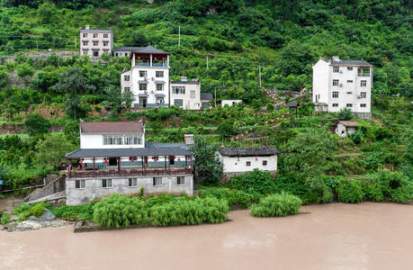 长江旅游图片