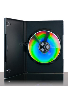 cd或dvd或蓝光光盘
