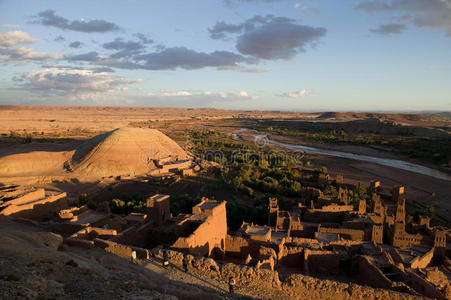 摩洛哥风景