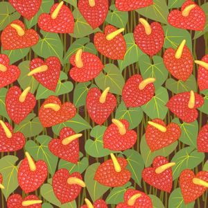 花托插画 花托手绘 花托卡通图 摄图新视界