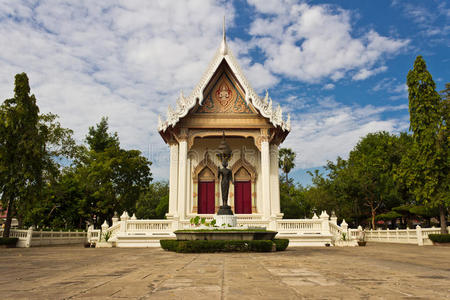 泰国寺庙