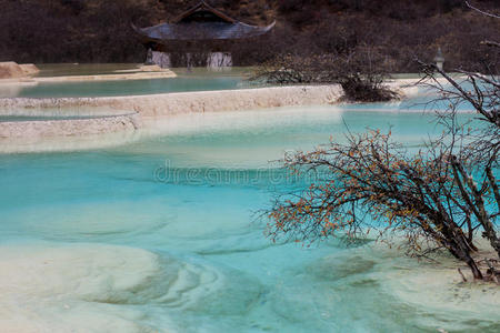 黄龙风景名胜区