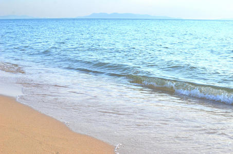 海景