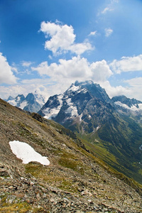 山景