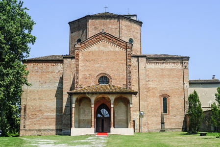 圣玛利亚教堂意大利