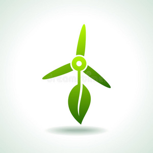 grpx_1024wind涡轮叶片节省环境照片