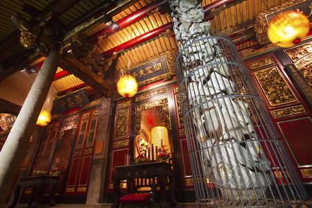 宝安台湾寺