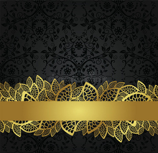 黑色壁纸图片 黑色壁纸素材 黑色壁纸插画 摄图新视界