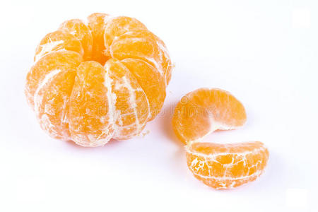 橘子照片