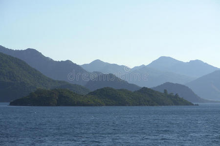 马尔马里斯海岸