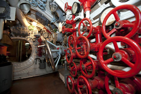 俄罗斯 运输 小屋 冒险 探索 柴油机 旅行 海参崴 潜艇