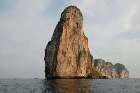 泰国天堂岛