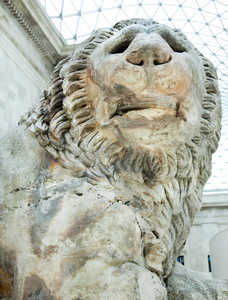 狮子 文化 建筑学 屋顶 入口 纪念碑 动物 画廊 伦敦