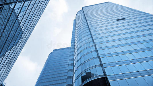 商务大厦背景商务大厦照片