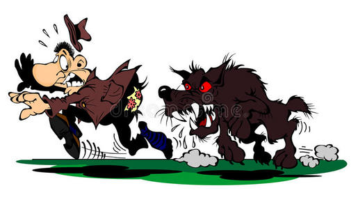 追插画-追手绘-追卡通图-摄图新视界