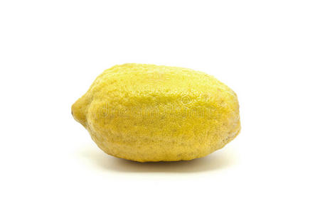 日本白柠檬