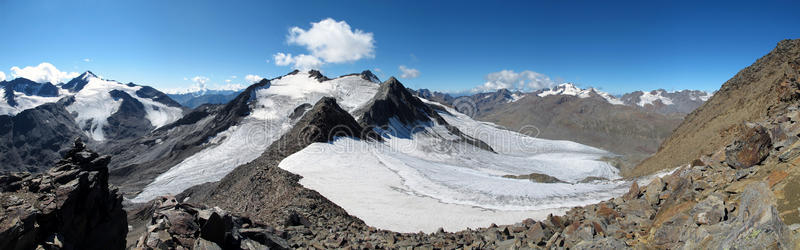 oetztal全景图