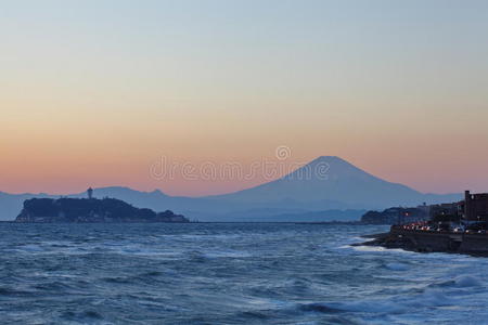 富士山