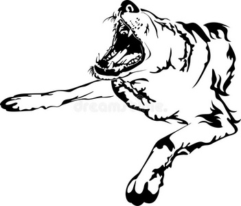 牙齿危险图片-牙齿危险素材-牙齿危险插画-摄图新视界