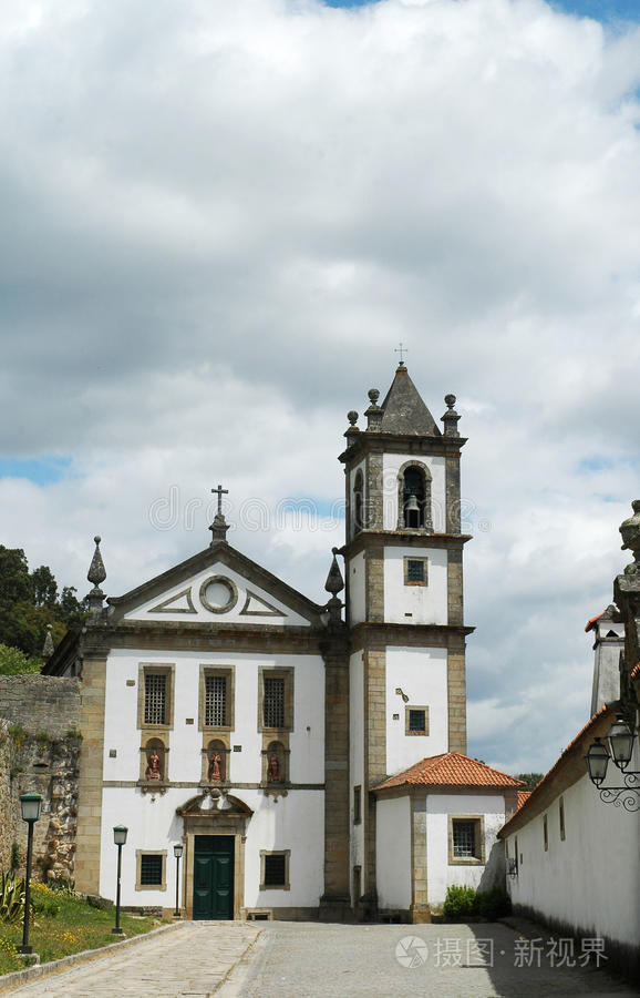 本笃会阿尔彭杜拉达修道院