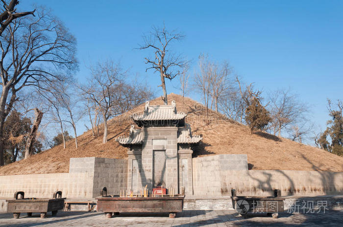 太昊陵