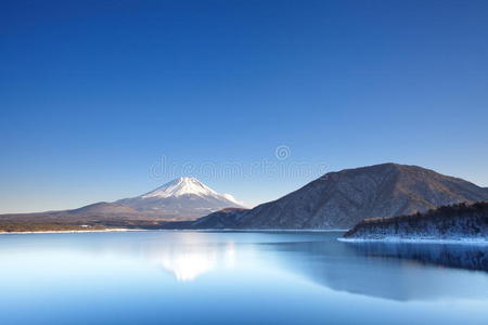 富士山图片