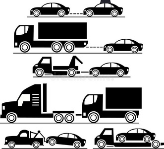 赛跑 轿车 交通 厢式货车 拖车 轮廓 卡车 车辆 游猎