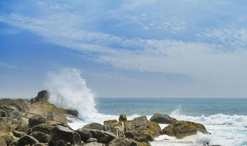 海岸海洋