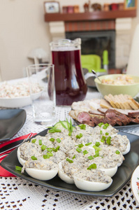 波兰传统复活节食品